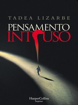 cover image of Pensamento intruso